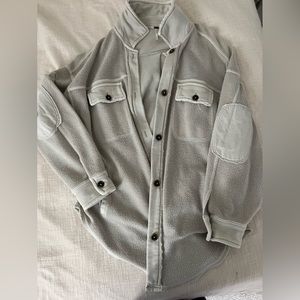 Free People Jacket